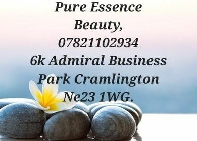Pure Essence Beauty - 6k, Admiral Business Park, Nelson Way