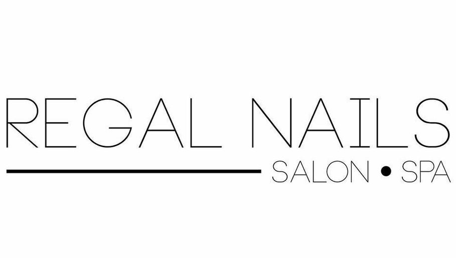 Regal Nails Salon and Spa afbeelding 1