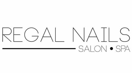 Regal Nails Salon and Spa