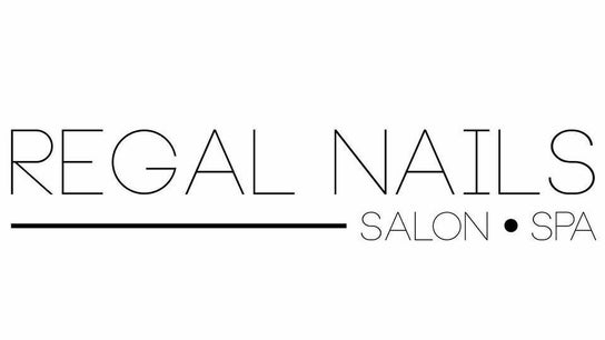 Regal Nails Salon and Spa