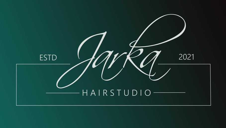 Jarka Hairstudio image 1