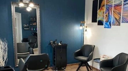 Jarka Hairstudio imagem 2