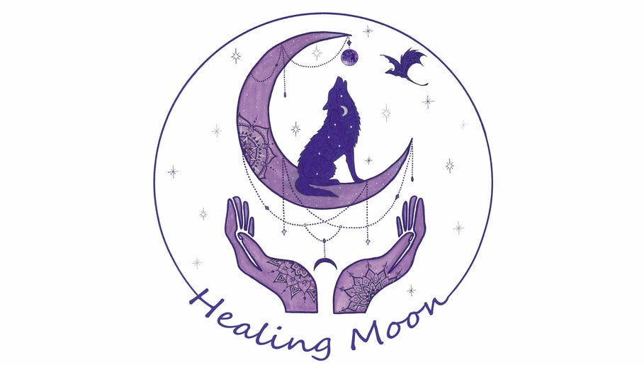 Healing Moon Haven 1paveikslėlis