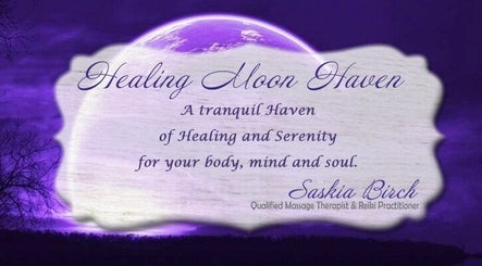 Healing Moon Haven image 3