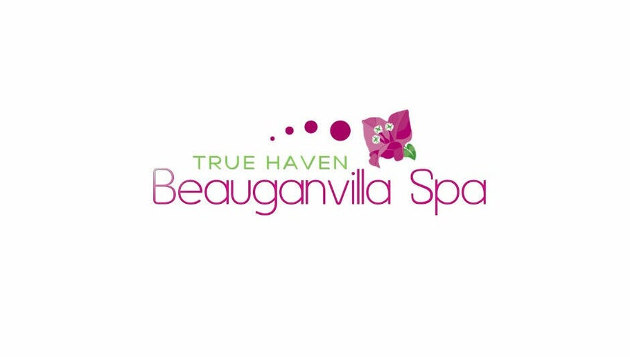 True Haven Beauganvilla Spa imej 1