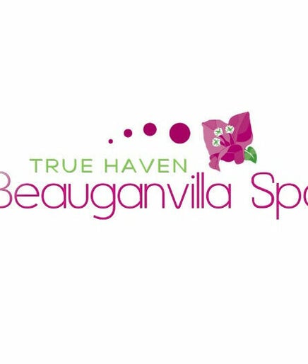 True Haven Beauganvilla Spa imej 2