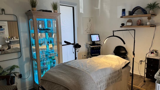 Bare Beauty Esthetics
