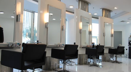 Le Platine Beauty Salon