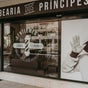 Barbearia dos Príncipes Unipessoal, Lda. - Rua Professor Simões Raposo 22B, Lisboa