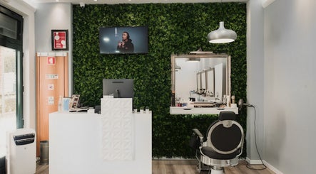 Barbearia dos Príncipes Unipessoal, Lda. image 2