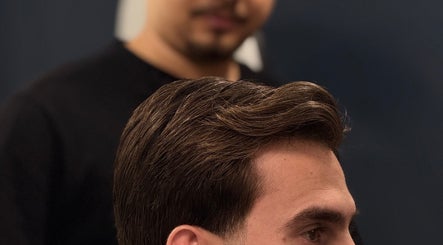 Barbearia dos Príncipes Unipessoal, Lda. Bild 2