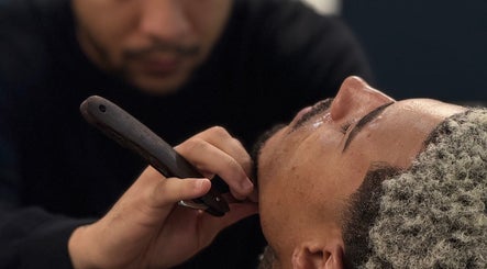 Barbearia dos Príncipes Unipessoal, Lda. Bild 3
