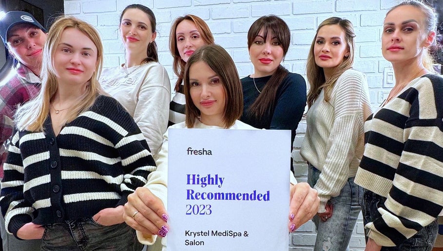 Krystel MediSpa & Salon изображение 1