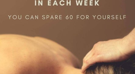 Therapeutic Healing Hands Massage llc  – kuva 2