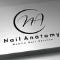 Nail Anatomy Personal Care Experience - Personal Experience , Stockbridge, Georgia