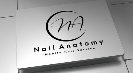 Nail Anatomy Personal Care Experience