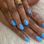 Nail Anatomy - Mobile
