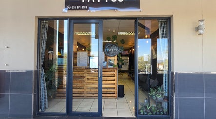 Assari Tattoo Studio