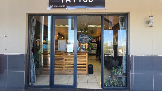 Assari Tattoo Studio