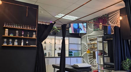 Assari Tattoo Studio obrázek 2