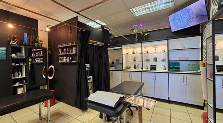 Assari Tattoo Studio obrázek 3