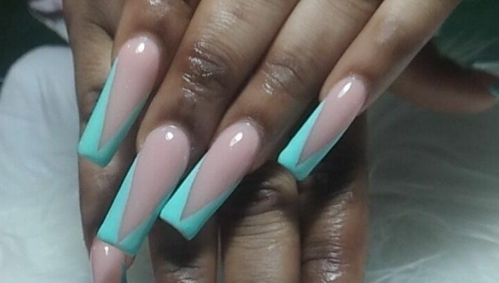 Nails by Neisha billede 1