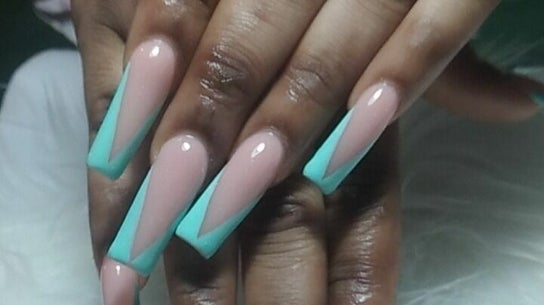 Nails by Neisha