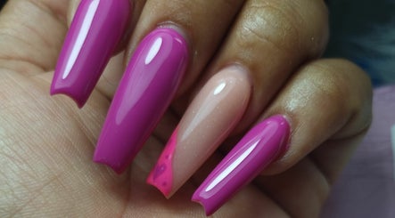 Nails by Neisha billede 3