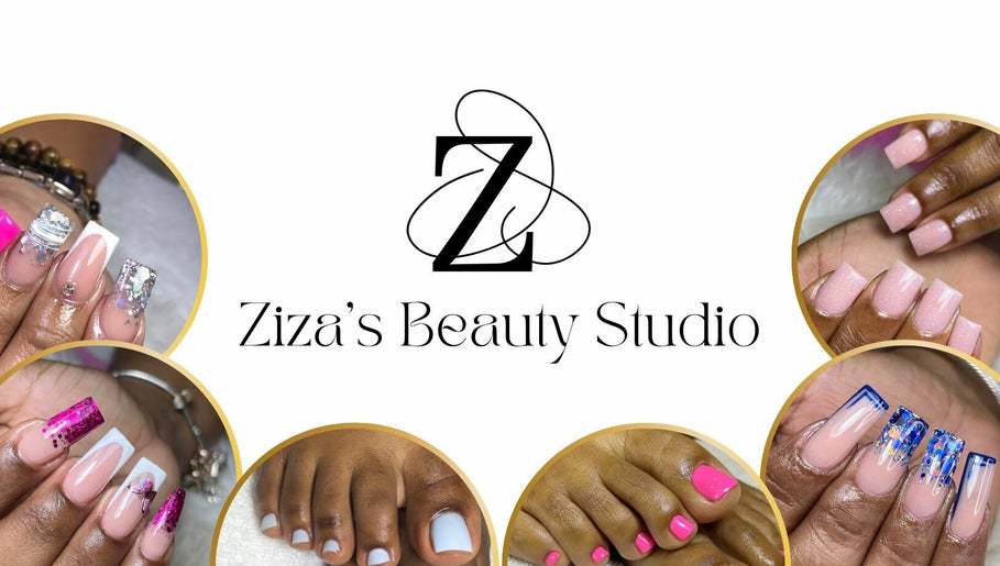 Ziza's Beauty Studio image 1