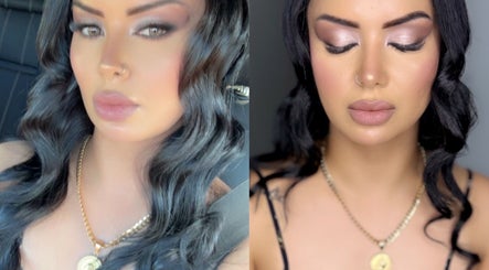 Beautiful Me Hair & Beauty Studio