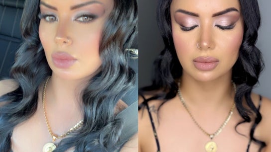 Beautiful Me Hair & Beauty Studio