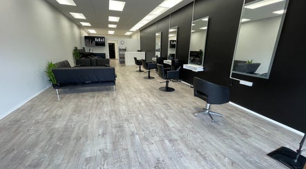 Beautiful Me Hair & Beauty Studio