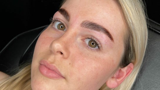 Brows by Browns