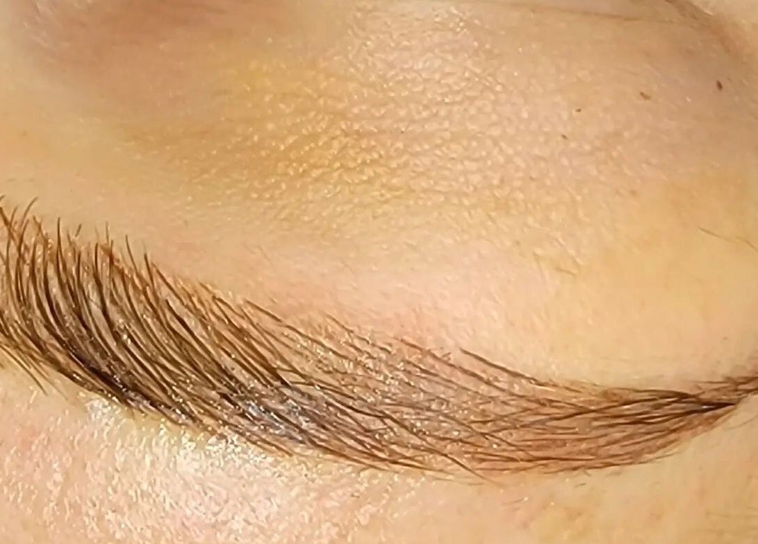 Lush eyelashes treatment at Enhance Beauty Bar, Coquitlam, British Columbia, CA for a captivating look.