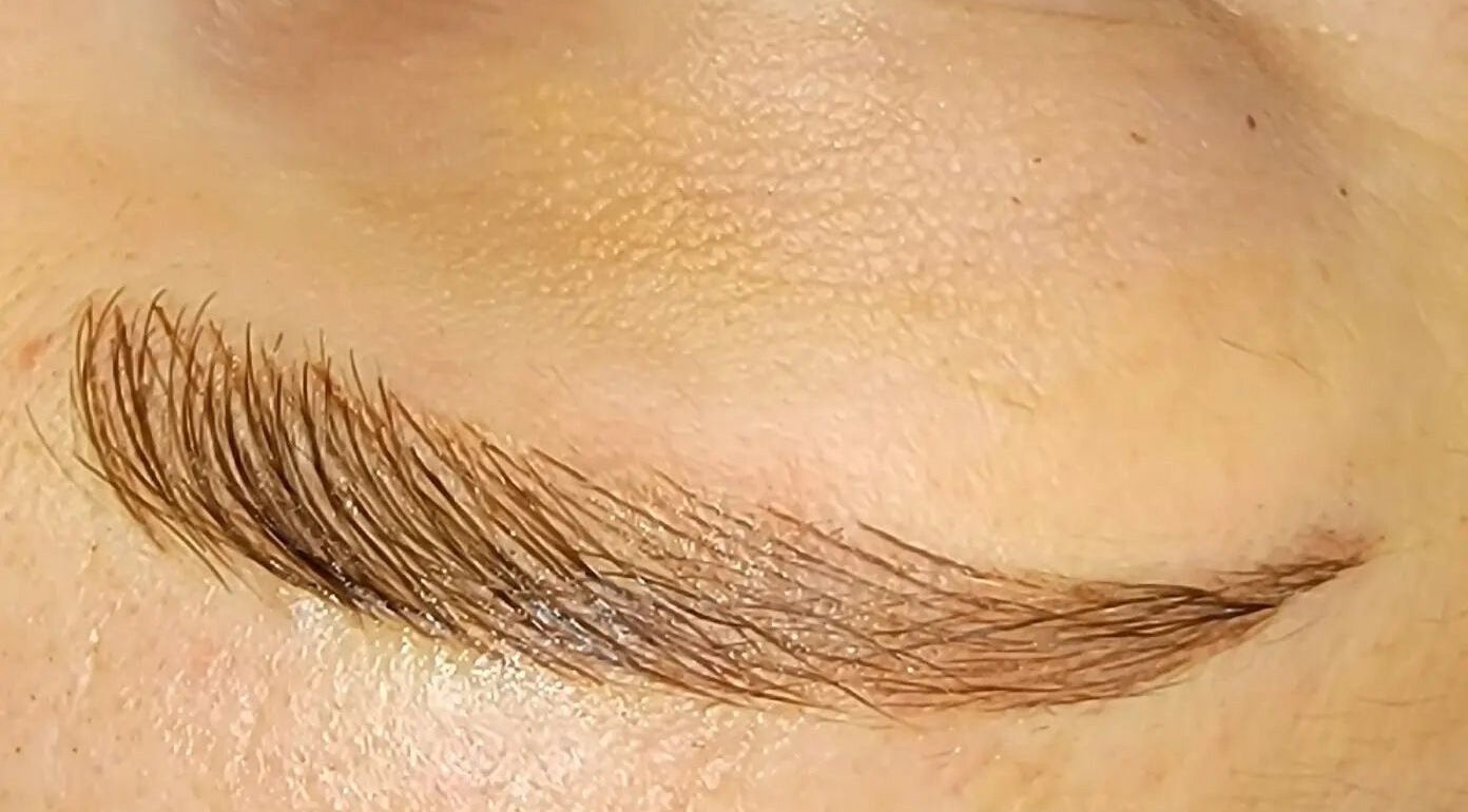 Lush eyelashes treatment at Enhance Beauty Bar, Coquitlam, British Columbia, CA for a captivating look.