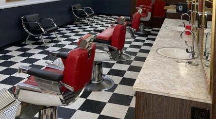 Image de The Checkmate Barbershop 2