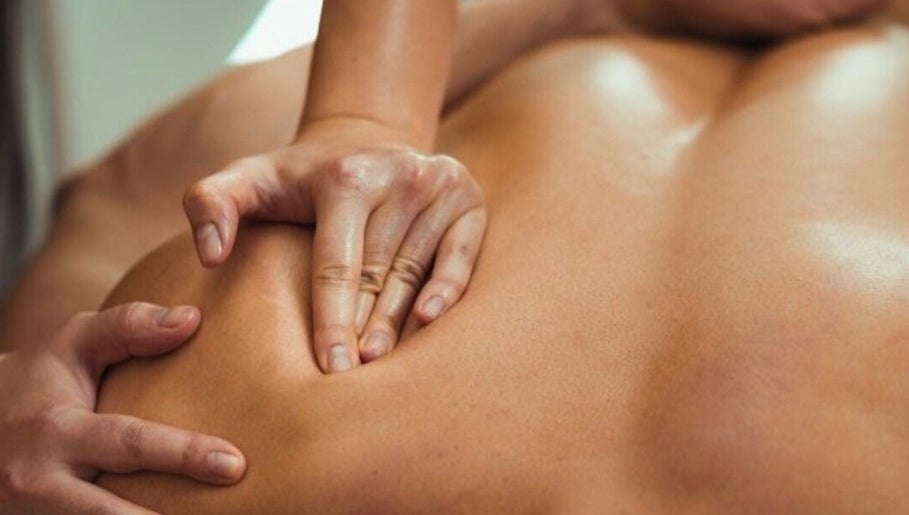 Immagine 1, The Spa (Cascade)