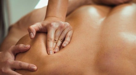 The Spa (Cascade)