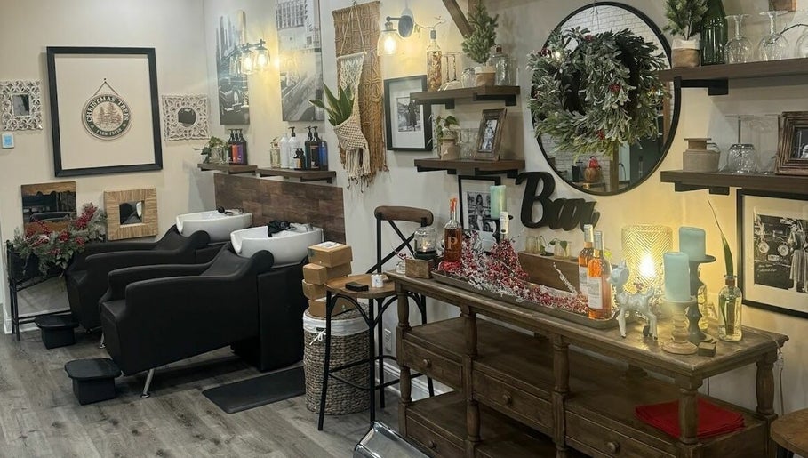 Εικόνα Slek Hair Studio 1