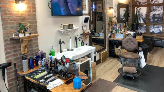 Slek Hair Studio 1