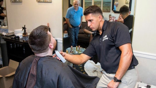 Slek Hair Studio 5