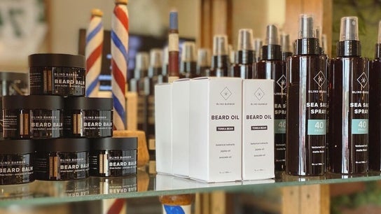 Slik Barber Lounge 3