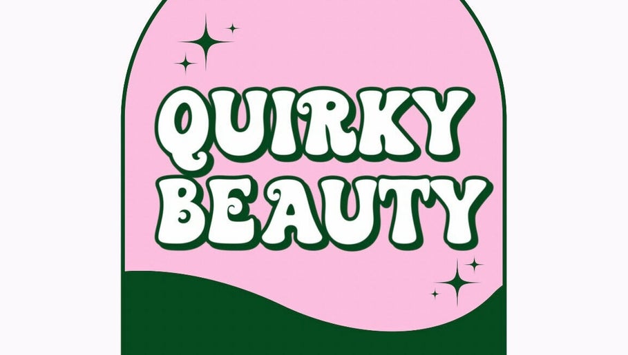 Quirky Beauty Ltd imaginea 1