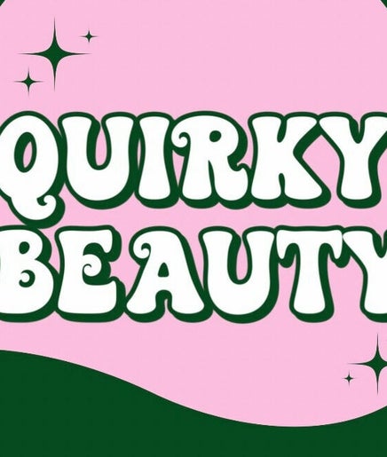 Quirky Beauty Ltd – obraz 2