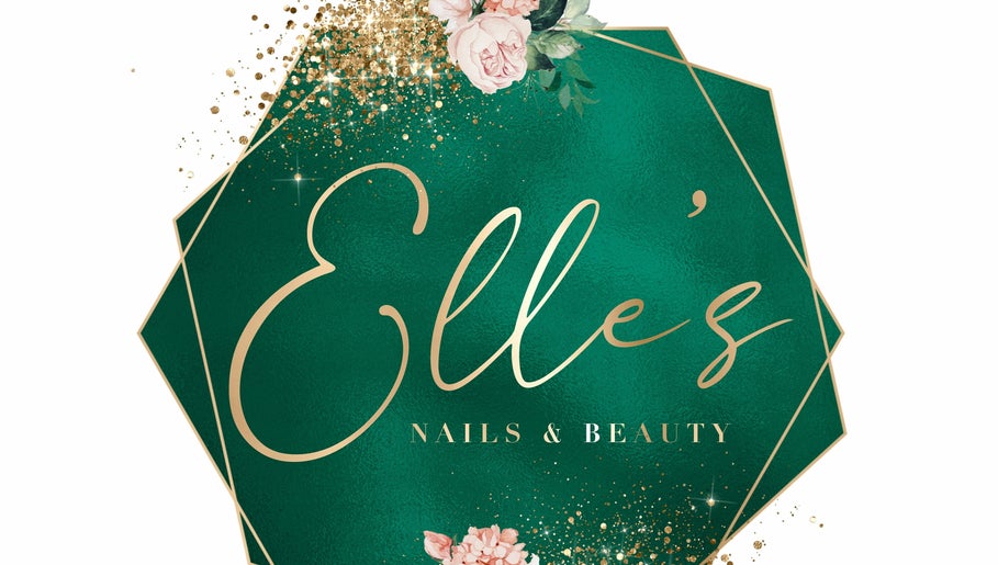 Elles Nails & Beauty 1paveikslėlis