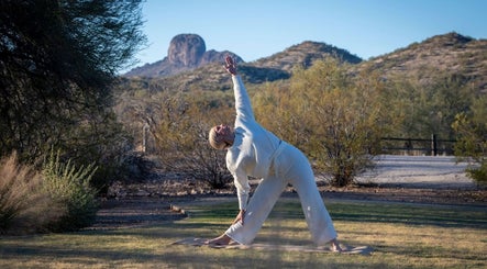 Wellness at the Ranch