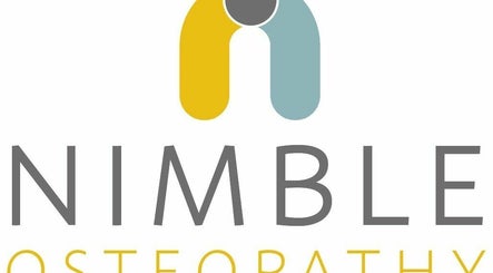Nimble Osteopathy image 3
