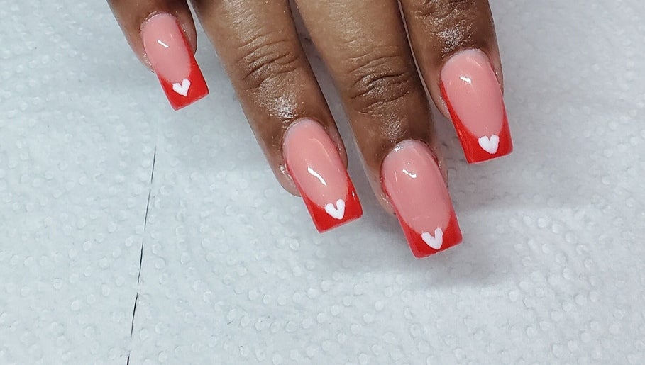 Royalnails by Abby image 1