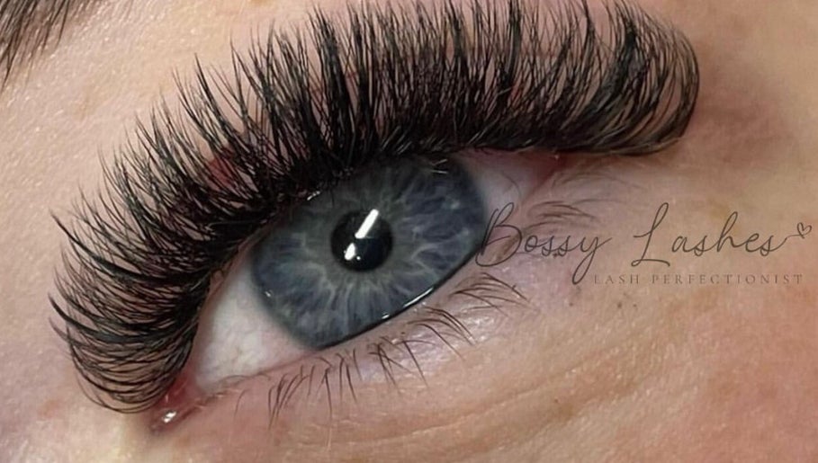 Bossy Lashes image 1