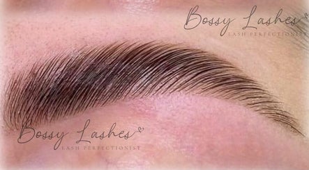 Bossy Lashes image 3